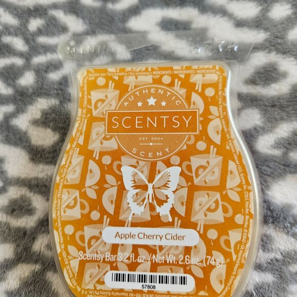 Assorted Scentsy 3.2 oz Wax Melts 8-Bar Packs New - You choose! - Picture 8 of 13